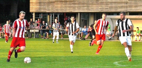 1.A TJ Lázně Bělohrad - FK Jaroměř, 6.9.2020, foto: Vaclav Mlejnek